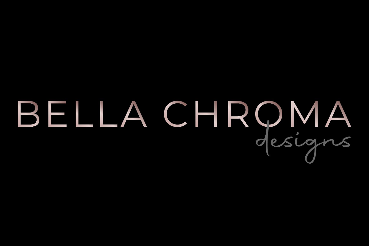 BELLA CHROMA designs